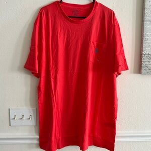 Mens brand new polo t shirt!